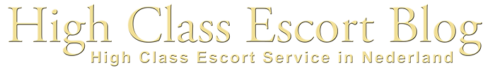 High Class Escort Blog